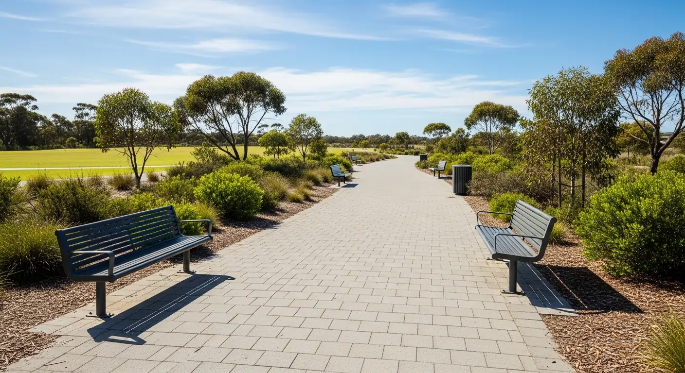 NDIS Community Participation Point Cook