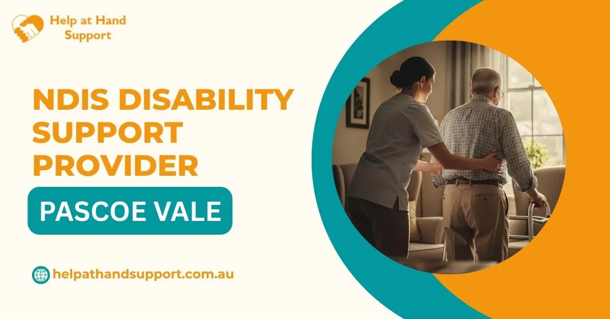 NDIS Provider Pascoe Vale