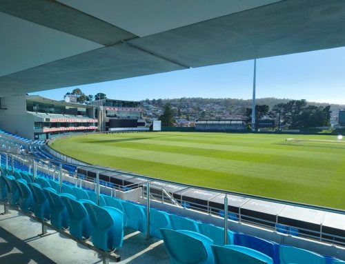 The DEC –Hobart Community Disability Expo