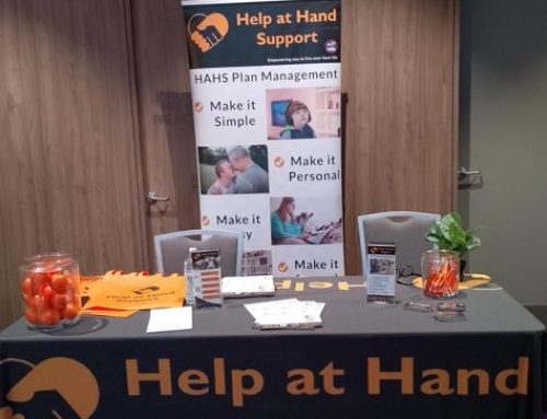 The DEC – Bankstown Community Disability Expo