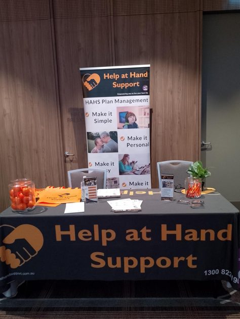 The DEC – Bankstown Community Disability Expo 3 Screenshot 2026 03 19 124000