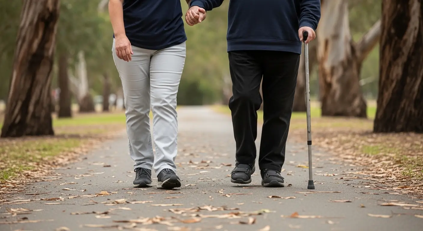 NDIS Community Participation Support in Keilor