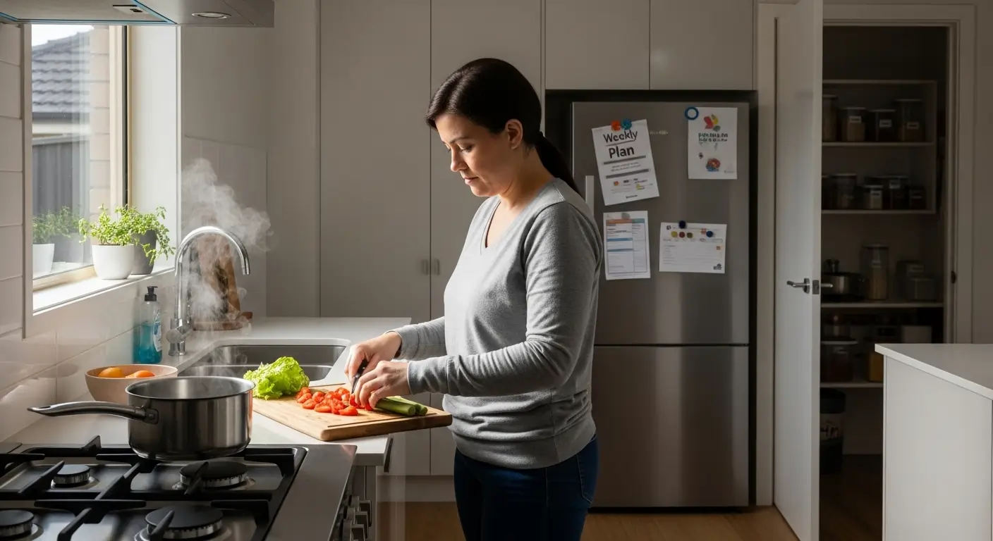 NDIS Daily Living Assistance Croydon VIC