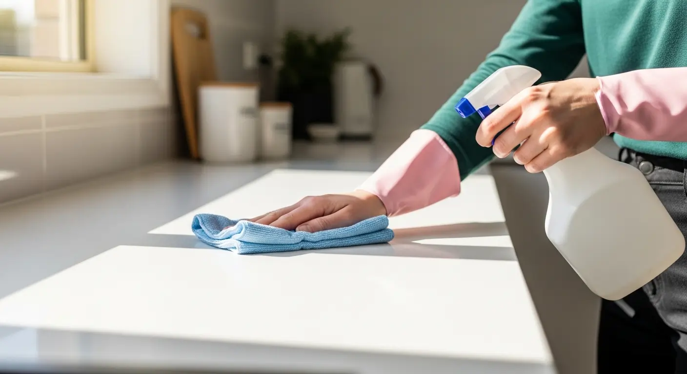 Daily Living Support Tasks in Lilydale