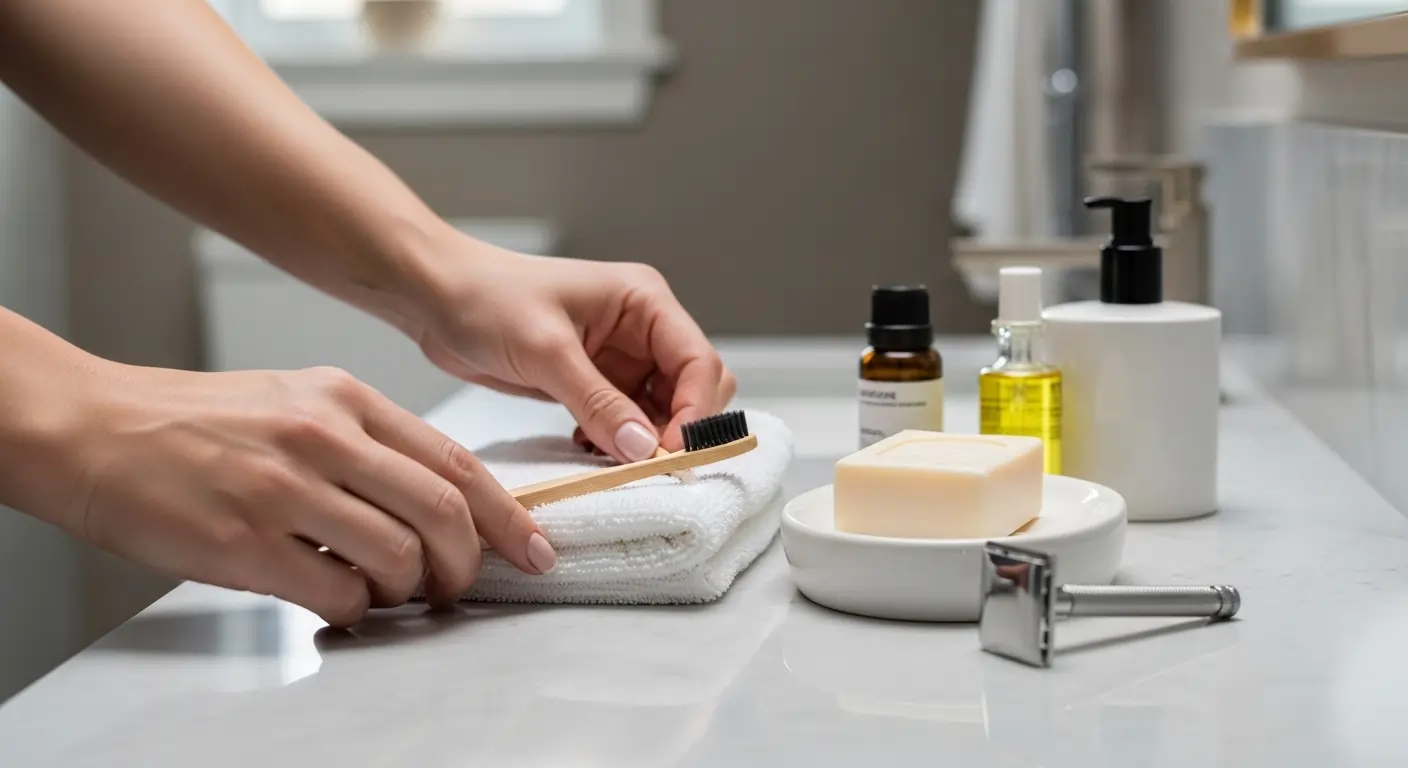 NDIS Personal Care Support Routine