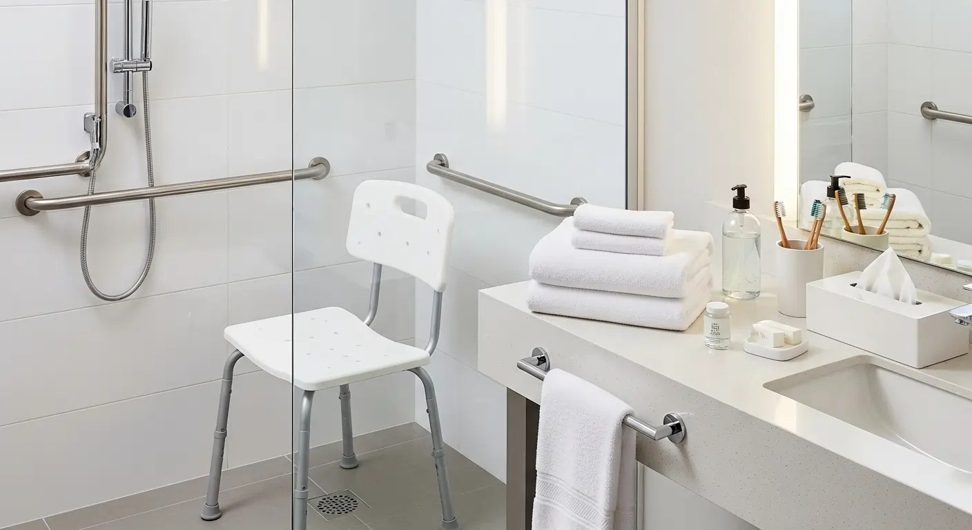 Personal Care Support Setup NDIS Box Hill NSW