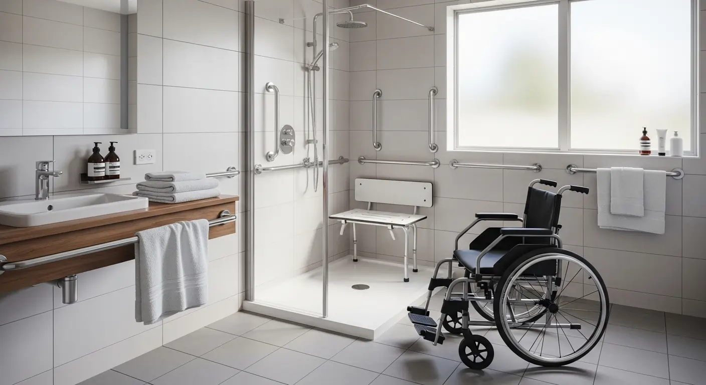 NDIS Personal Care Support Thomastown VIC
