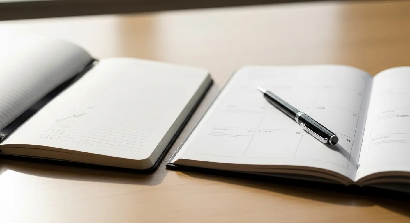NDIS routine planning and daily schedule setup Point Cook