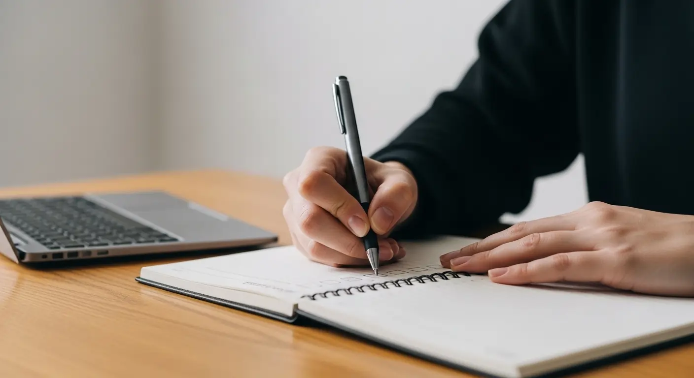 NDIS Routine-Based Support Planning Williamstown
