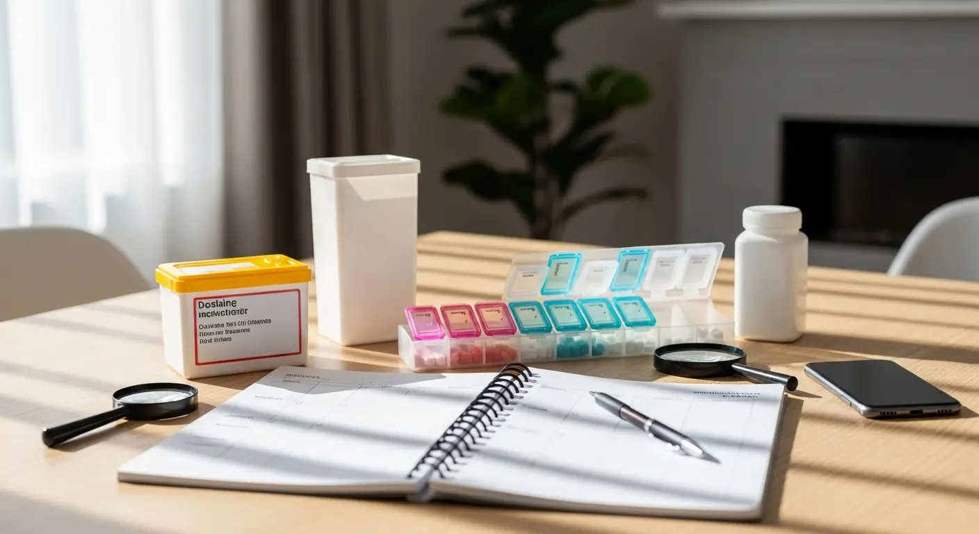 NDIS services support setup Deer Park