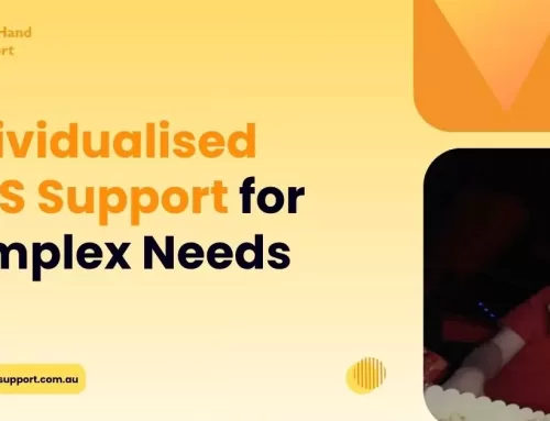 Individualised NDIS Support for Complex Needs: Stephen’s Care in West Hoxton
