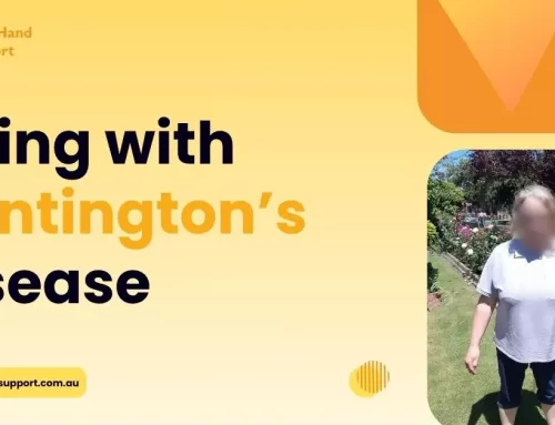Living with Multiple Sclerosis: Maria’s Story of Independence and Creative Living 3 NDIS Support for Huntington’s Disease That Helps Participants Stay Active and Connected