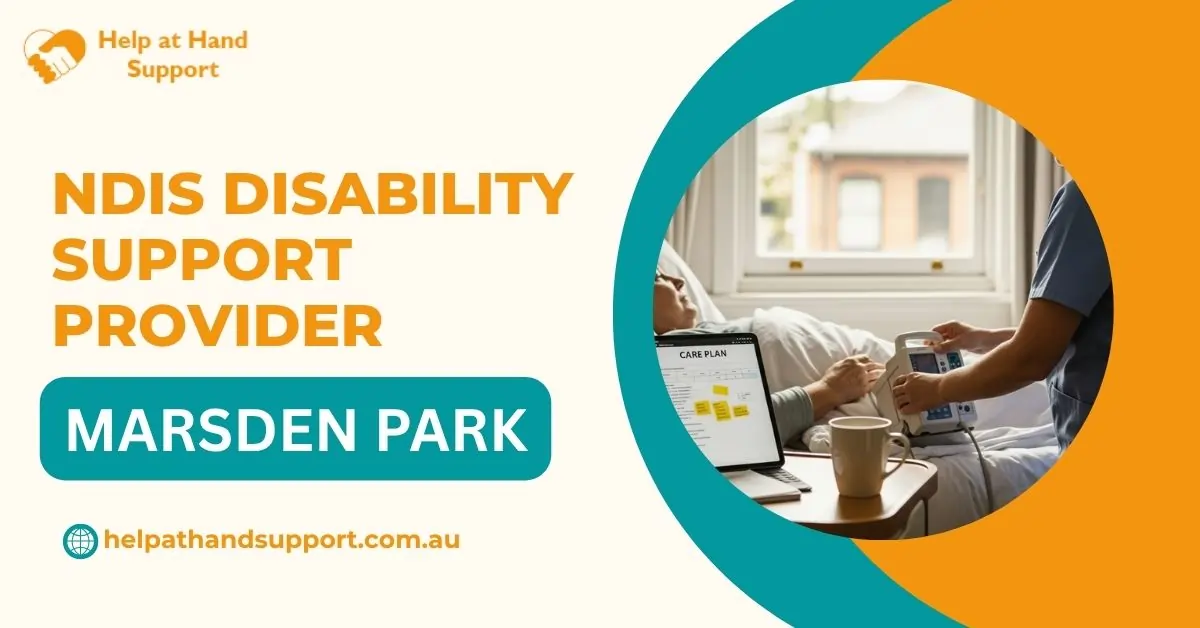 NDIS Support Provider in Marsden Park NDIS Support Provider in Marsden Park