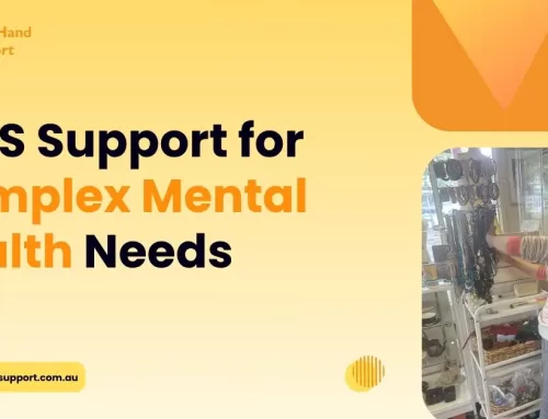 Tony’s NDIS Support in Ferntree Gully – Fitness, Social Connection and Independent Living Goals 3 NDIS Support for Complex Mental Health Needs: Kelly’s Story in Campbelltown