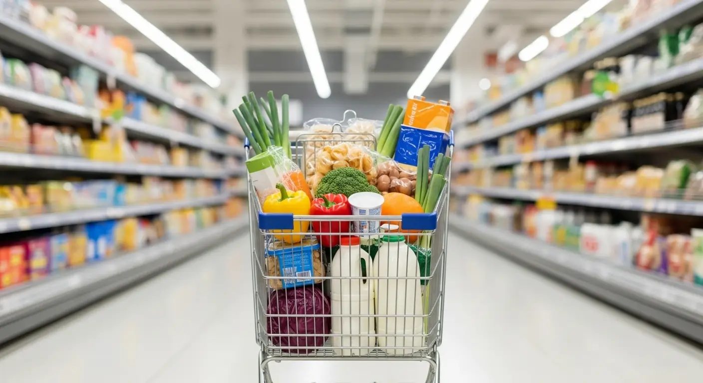 NDIS Community Participation Shopping Support NDIS Community Participation Shopping Support