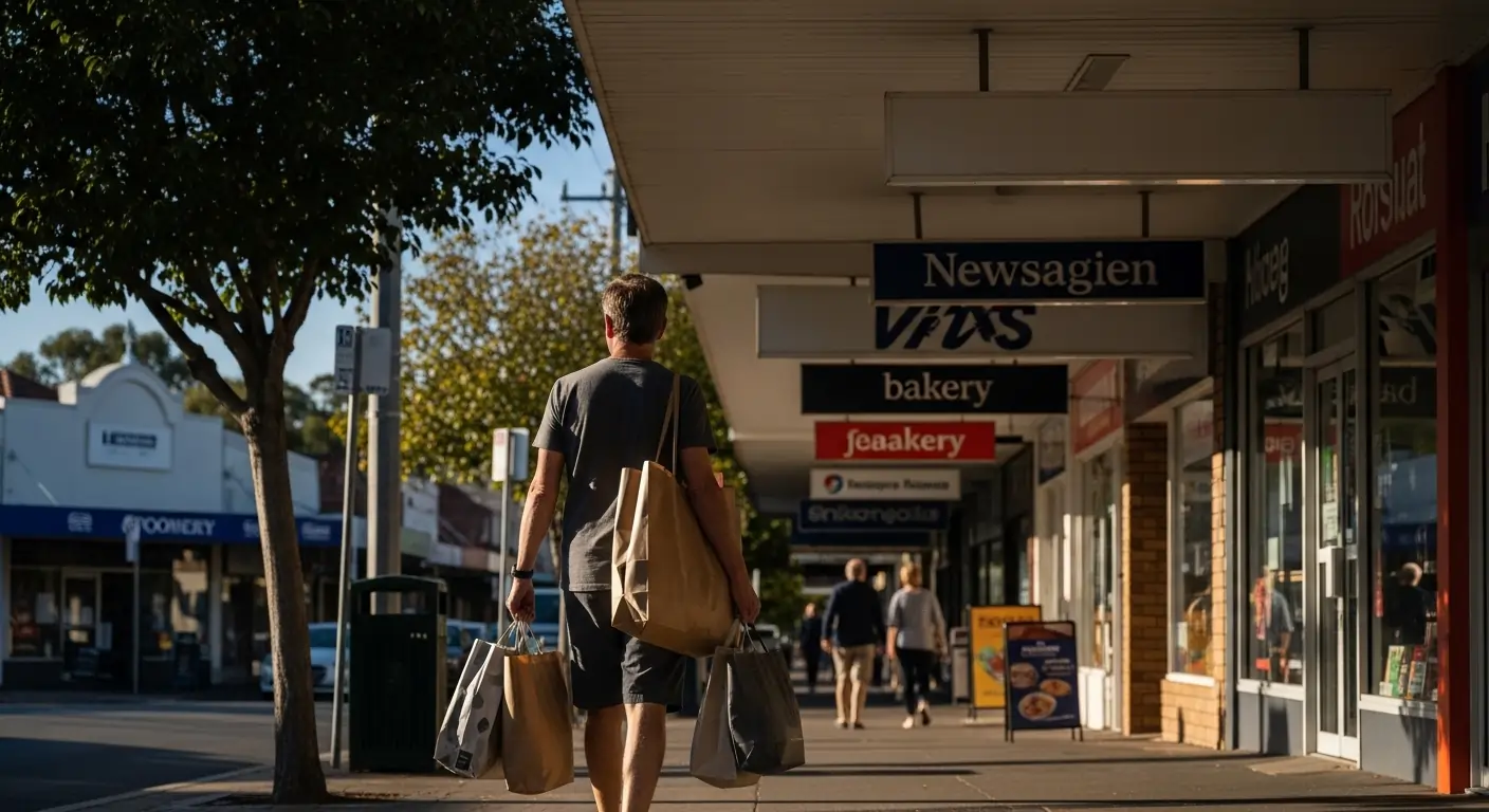Community Participation NDIS Toongabbie