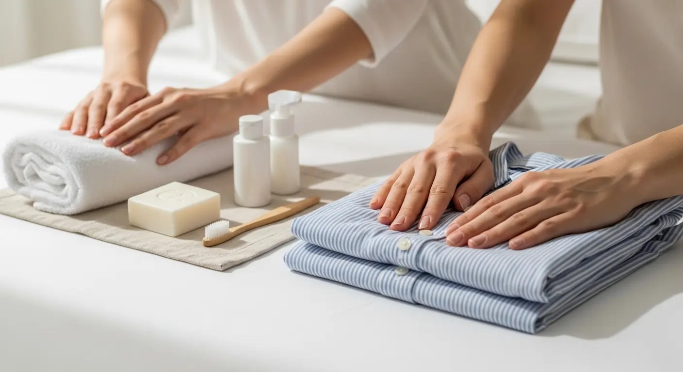 Personal Care Support NDIS Toongabbie