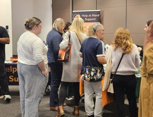 The DEC - West Gippsland Community - Catch-Up Event 3 The DEC – Frankston Community Disability Expo 2026 – Frankston Arts Centre