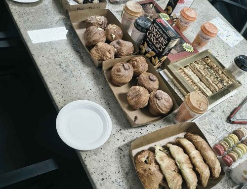 Australia’s Biggest morning tea held by Help at Hand Support May 2026