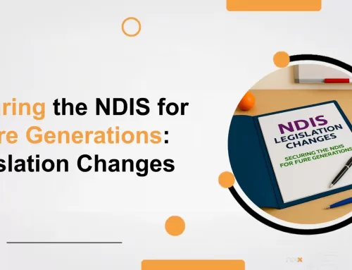 The Role of Psychology in Disability Support and the NDIS 3 Securing the NDIS for Future Generations: What the Legislative Changes Mean for Participants