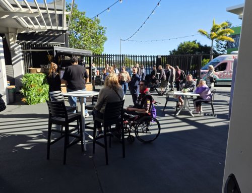 The DEC – Together on the Sunshine Coast: Why the 2026 Community Disability Expo Mattered