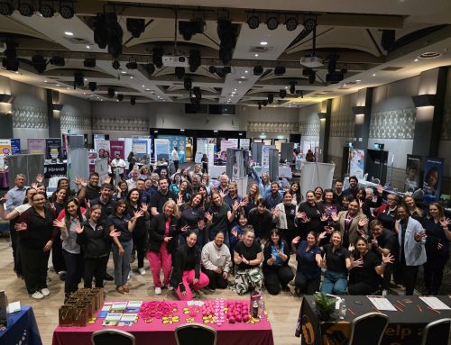 The DEC – Help at Hand Support Services at the Hills Community Disability Expo 2026