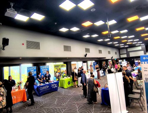 The DEC – Empowering Brisbane North: Community Disability Expo 2026