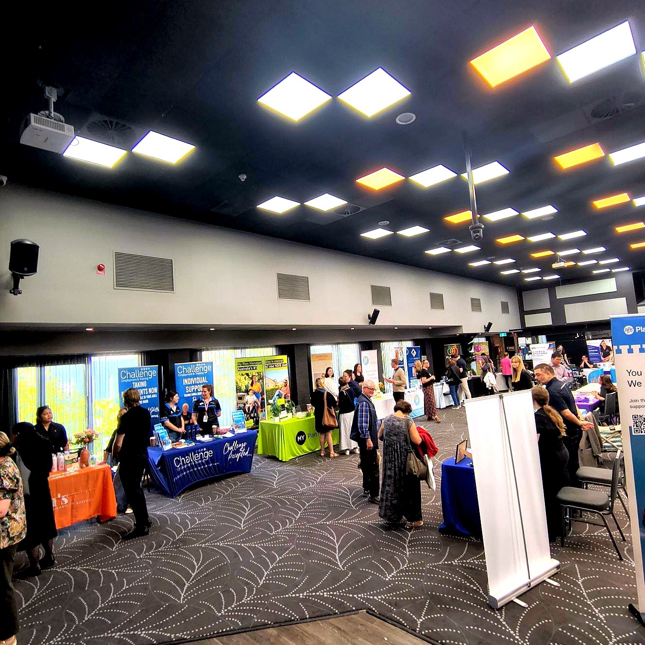 The DEC – Empowering Brisbane North: Community Disability Expo 2026 6 enhanced set2 1 1 2