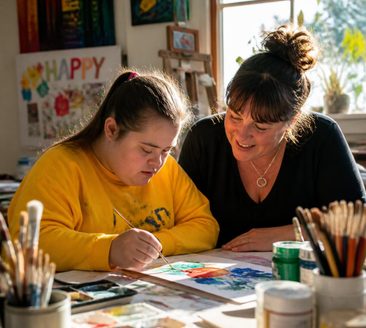 18 Support Worker in Parafield Gardens