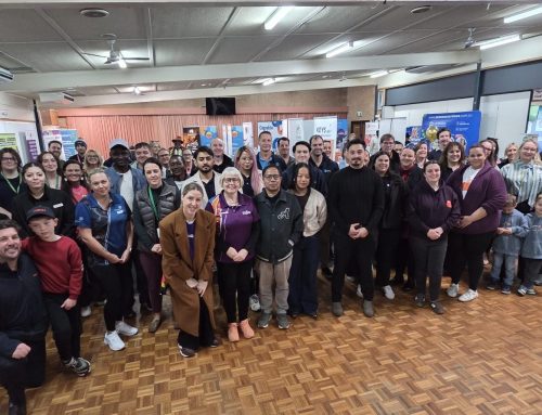 Help at Hand Support at the Shepparton Community Disability Expo 2026