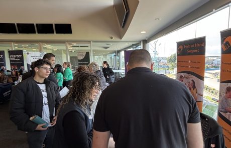 Broadmeadows Disability Expo