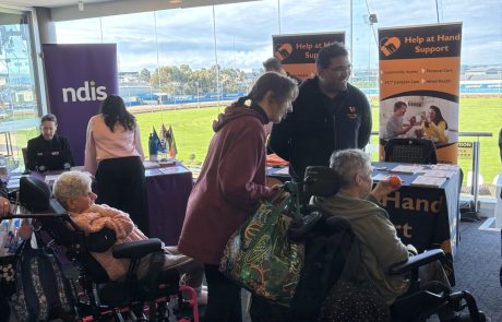 disability expo