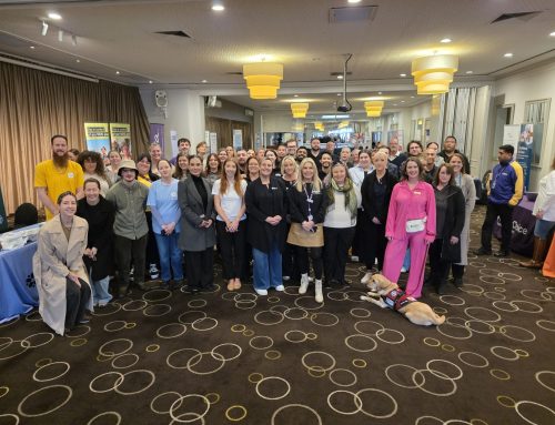 Help at Hand Support at the Bendigo Community Disability Expo 2026 4 Help at Hand Support at the Croydon Community Disability Expo 2026