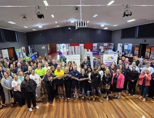 Help at Hand Support at the Bendigo Community Disability Expo 2026 3 Help at Hand Support at the Mornington Community Disability Expo 2026