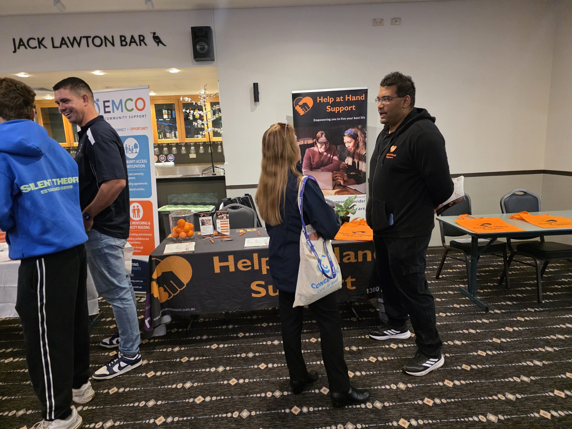Liverpool Disability Expo