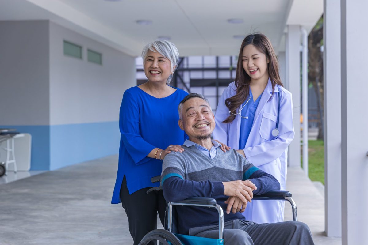 5 Critical Things That Make NDIS Hospital Discharge Support Actually Work 3 Hospital Discharge Support