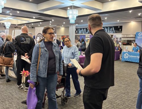 Help at Hand Support at the Werribee Community Disability Expo 2026
